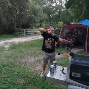 Meet your Posher, Billy